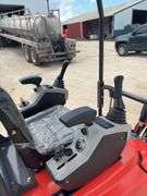 CFG QK20R Mini Excavator