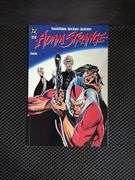 DC Comics, Adam Strange, Book One and Book Two (of 3), 1990