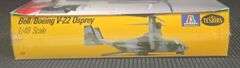 Bell/Boeing V-22 Osprey 1/48 Scale Model Kit