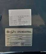 CFG QK16R Mini Excavator