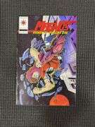 Magnus Robot Fighter Comics Lot - Valiant Comics Issues #21-26 (1993)