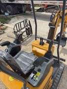 CFG MX12RX Mini Excavator