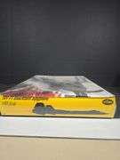 SR-71 Blackbird Spyplane 1/48 Scale Model Kit #584
