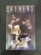 Aliens Comic Books #1-4, Dark Horse Comics 1989/90
