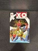 Valiant Comics, X-O Manowar, #9, 10, 11, 12 (includes two copies of #10 and  #12), 1992-1993