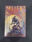 Alien 3 Comic Book Set, Dark Horse, 1992, Books 1-3