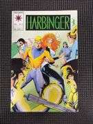 Harbinger Comic Book Lot - Valiant Comics Issues #8-17
