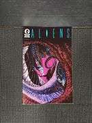 Dark Horse Comics, Aliens, No. 5 & No. 6 (of 6), June & July 1989