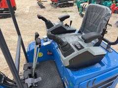 CFG Diesel DM20 Mini Excavator