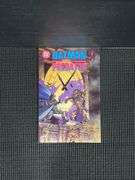 DC Comics and Dark Horse Comics, Batman Versus Predator Collection, includes two copies of No. 1 of 3 Newsstand Edition, and No. 1, 2, & 3 (Complete Set) of Prestige Edition, 1991-1992