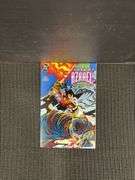 DC Comics, Batman: Sword of Azrael, No. 1 & 2, Book 1 and Book 2 (of 4), 1992
