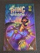 The Thing From Another World Complete Series Dark Horse Comics Vol 1 & 2