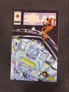 Valiant Comics Solar Man of the Atom #12-20 (9 Books Total)