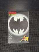 DC Comics, Batman: Hunt the Dark Knight, Book 3 of the 4-book series of The Dark Knight Returns, 1986