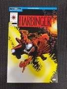 Harbinger Comic Book Lot - Valiant Comics Issues #8-17