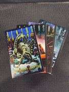Aliens Hive Dark Horse Comics #1-4 Complete Set