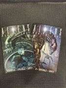 Aliens Newt's Tale #1 & #2 Complete Set - Dark Horse Comics 1992