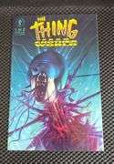 The Thing From Another World Complete Series Dark Horse Comics Vol 1 & 2