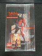 Topps Comics, Bram Stoker’s Dracula, No. 1 & 2 (of 4). Full Color Collector’s Item Issues. Both are in the original poly bag (no longer sealed) and come with 4 Topps Cards
