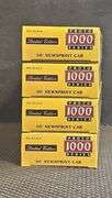 Proto 1000 Series HO Scale 50' Newsprint Car Lot