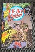 Team Yankee First Comics Vol 1, Issues 1-3