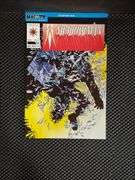 Valiant Comics, Shadowman, No. 2-7, 1992