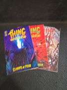 The Thing From Another World Comic Book Series by Dark Horse Comics