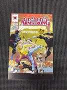 Valiant Comics Archer and Armstrong #9-14 (1993) - 6 Comic Book Lot