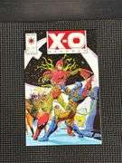 Valiant Comics, X-O Manowar, #9, 10, 11, 12 (includes two copies of #10 and  #12), 1992-1993