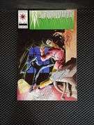 Valiant Comics, Shadowman, No. 2-7, 1992