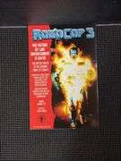 Dark Horse Comics, Terminator: Hunters and Killers, #1 (of 3), March 1992