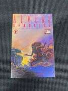 Aliens Genocide Comic Book Set - Issues 1-4