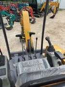 CFG MX50R Mini Excavator