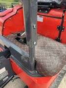 CFG QK20R Mini Excavator