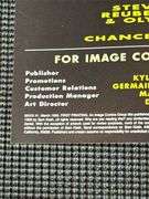 Image Comics, The Maxx, No. 1, March 1993. First Printing