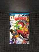 Valiant Comics, Eternal Warrior, #2 (1992) & #6 (1993)