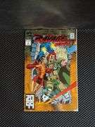 Marvel Comics, Ravage 2099, Vol. No. 1, December 1992