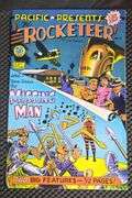 Pacific Presents The Rocketeer No. 1