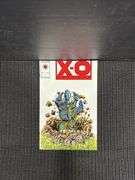 Valiant Comics, X-O Manowar, #9, 10, 11, 12 (includes two copies of #10 and  #12), 1992-1993
