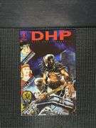 Dark Horse Comics, Dark Horse Presents, No. 67, November 1992, & No. 68, December 1992