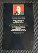 LEX Luthur: The Unauthorized Biography, DC Comics 1989