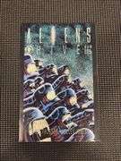 Aliens Hive Dark Horse Comics #1-4 Complete Set