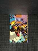 DC Comics, Batman: Sword of Azrael, No. 1 & 2, Book 1 and Book 2 (of 4), 1992