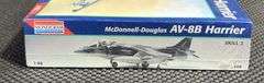 Monogram McDonnell Douglas AV-8B Harrier 1:48 Scale Model Kit