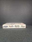 ESCI 1/35 Medical Horse-Drawn Wagon Model Kit #5014