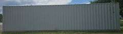40' High Cube Multi-Door Container