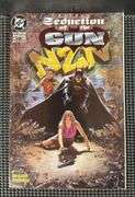 DC Comics, Batman: Seduction of the Gun, #1, 1993