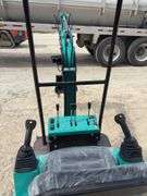 CFG MH12RX Mini Excavator