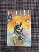 Aliens Genocide Comic Book Set - Issues 1-4