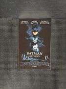 DC Comics, Batman: Shadow of the Bat - The Last Arkham, Parts 1-4 (of 4), Complete Set,  No. 1, 2, 3, & 4, 1992.